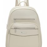 Σακίδιο πλάτης HX-11256 - Μπέζ