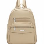 Σακίδιο πλάτης HX-11256 - Apricot