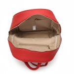 Σακίδιο πλάτης HX-11256 - Κόκκινο