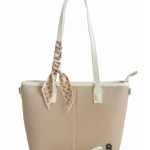 Τσάντα ώμου  XY-37026# - Μπέζ