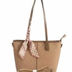 Τσάντα ώμου  XY-37026# - Khaki