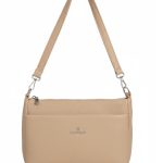 Τσάντα χιαστί XY-37017 - Apricot