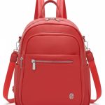 Σακίδιο πλάτης HX-11259 - Κόκκινο