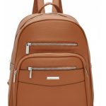 Σακίδιο πλάτης HX-11256 - Brown
