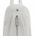 Σακίδιο πλάτης HX-11255 - Ασπρο