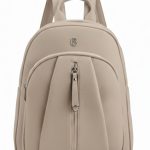 Σακίδιο πλάτης HX-11255 - Apricot