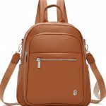 Σακίδιο πλάτης HX-11259 - Brown