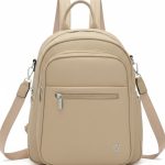 Σακίδιο πλάτης HX-11259 - Apricot