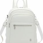 Σακίδιο πλάτης HX-11259 - Ασπρο