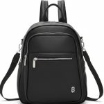 Σακίδιο πλάτης HX-11259 - Μαύρο