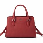 Τσάντα χειρός XY-37011 - Κόκκινο