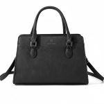 Τσάντα χειρός XY-37011 - Μαύρο