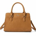 Τσάντα χειρός XY-37011 - Brown