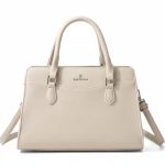 Τσάντα χειρός XY-37011 - Μπέζ