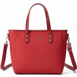 Τσάντα χειρός XY-37022 - Κόκκινο