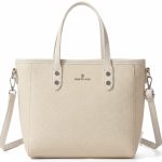 Τσάντα χειρός XY-37022 - Apricot