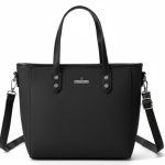 Τσάντα χειρός XY-37022 - Μαύρο