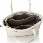 Τσάντα χειρός XY-37022 - Ασπρο