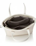 Τσάντα χειρός XY-37022 - Ασπρο