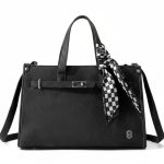 Τσάντα χειρός XY-37010 - Μαύρο