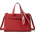 Τσάντα χειρός XY-37010 - Κόκκινο
