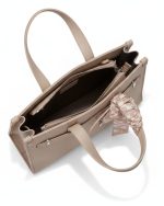 Τσάντα χειρός XY-37010 - Μπέζ