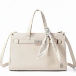 Τσάντα χειρός XY-37010 - Apricot