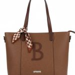 Τσάντα Ωμου XY-37025 - Brown