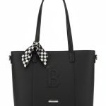 Τσάντα Ωμου XY-37025 - Μαύρο