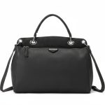 Τσάντα χειρός XY-37013 - Μαύρο