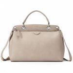 Τσάντα χειρός XY-37013 - Apricot