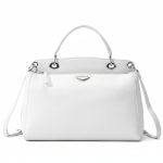 Τσάντα χειρός XY-37013 - Ασπρο