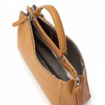 Τσάντα χειρός XY-37013 - Brown