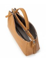 Τσάντα χειρός XY-37013 - Brown