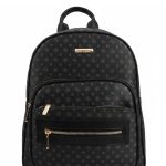 Σακίδιο πλάτης HX-11262 - Μαύρο