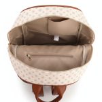 Σακίδιο πλάτης HX-11262 - Μπέζ