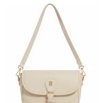 Τσάντα ώμου  XY-37016 - Μπέζ