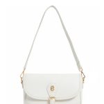 Τσάντα ώμου  XY-37016 - Ασπρο