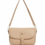 Τσάντα ώμου  XY-37016 - Apricot