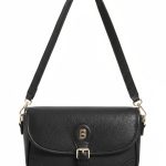 Τσάντα ώμου  XY-37016 - Μαύρο