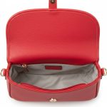 Τσάντα ώμου  XY-37016 - Κόκκινο