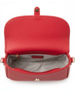 Τσάντα ώμου  XY-37016 - Κόκκινο