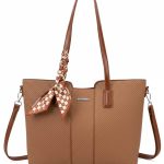 Τσάντα ώμου XY-37023 - Κάμελ