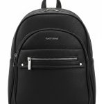 Σακίδιο πλάτης HX-11253 - Μαύρο