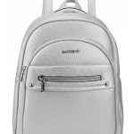 Σακίδιο πλάτης HX-11253 - Ασημί