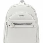 Σακίδιο πλάτης HX-11253 - Ασπρο