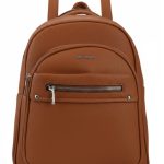 Σακίδιο πλάτης HX-11253 - Brown