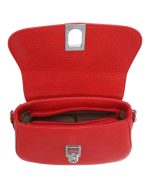 Τσάντα ώμου  SQ-10512 - Κόκκινο