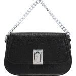 Τσάντα ώμου  SQ-10512 - Μαύρο