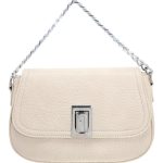 Τσάντα ώμου  SQ-10512 - Μπέζ